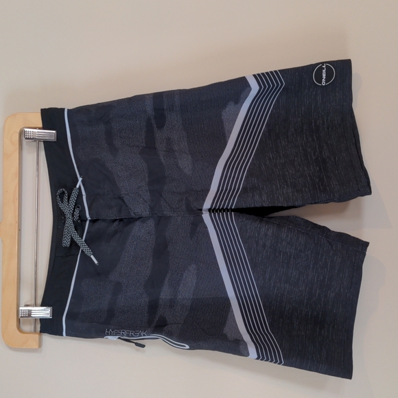 O'Neill Other - O'Neill Hyperfreak Swim Trunks/Board Shorts Size 27